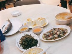 -长平老姿娘夜粥(平东一街店)