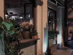 -Apollo·西班牙小酒馆(安福路店)