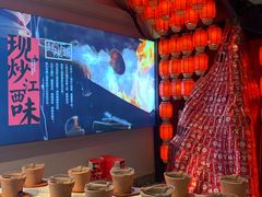 -小柴米·传统江西菜(八一广场店)