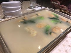 -马凯餐厅(长椿街店)