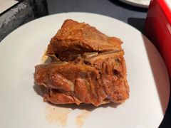 -北院·果木烤鸭·25年东北菜(创意产业园店)