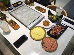 -八乔煎肉馆·丹东特色煎锅(梅林店)