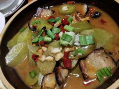 -爷爷的土钵菜(街道口店)