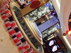 -格莱美量贩式KTV(奥帆店)
