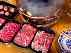 -牛街清真满恒記(平安里西大街店)