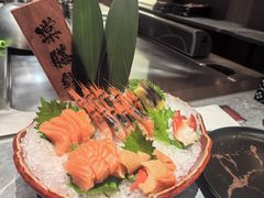 -大渔臻选·棠膳(万象城购物中心店)