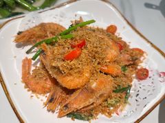 -旺达·福州菜(正大广场店)