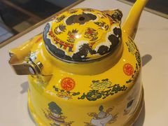 -前门·鲜肉火锅(长风店)
