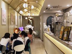 -茶力的小怪兽(梅林卓悦汇店)