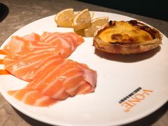 -V-ONE西雅图海鲜自助餐厅(仓山万达广场店)