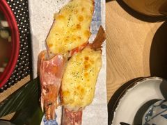 -虹料理·日料放题(悠方店)