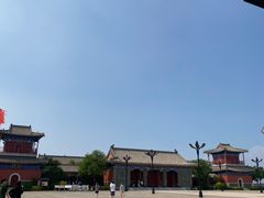 -天津妈祖文化园