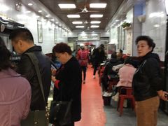 大堂-郑家包子牛肉拉面(尚勤路店)