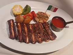 -一棵树·意大利西餐厅One Tree(新城店)