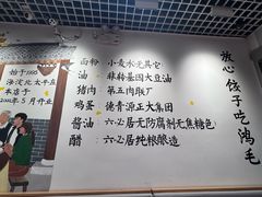-鸿毛饺子(紫竹桥店)