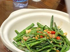 -肖记公安牛肉鱼杂馆·省级非物质文化遗产(三角路直营店)