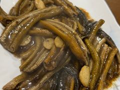 -蒲鲜菜馆