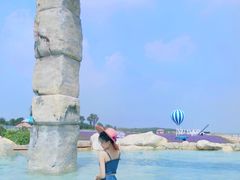 -渔岛海洋度假区