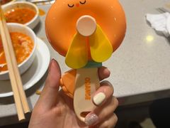 -海底捞火锅(天一广场亚细亚店)