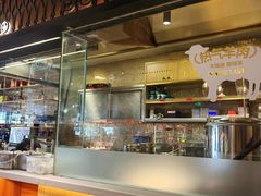 -耶里夏丽·丝路新疆菜·清真食品(徐汇南丹东路臻选店)