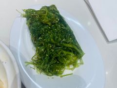 -喜家德虾仁水饺(开发区万达店)
