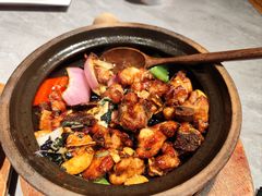 -啫神·广州地标美食(北京路店)