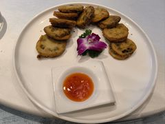 藕夹-海鸿荟·沿江菜(中山北路店)