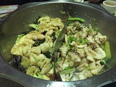 -大丰收脆鱼(浦西万达店)