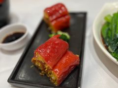 -稻香酒家(天河城店)