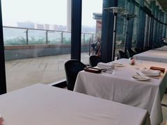 -L'Arome芳芳法国餐厅(仙林金鹰店)