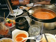 -捞王锅物料理(凯旋路店)