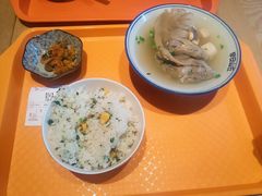 -早安山丘·豆浆油条(小木桥路店)