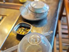 -塘屋烧烤·云南火塘烧烤品牌(联盟路店)