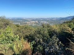 -阳台山自然风景区