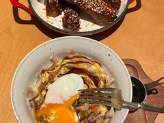 -The Good Place好地方·Brunch·coffee(国贸店)