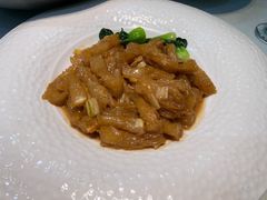 -鹊华居·地道鲁菜·海鲜·融合味(大明湖店)