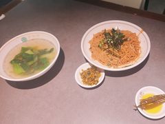 -老淮滨-蚌埠非遗小吃(淮河路店)