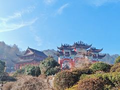 -九华山风景区