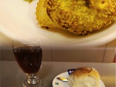 焗蟹壳-太平馆餐厅(尖沙咀店)