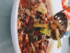 -鸭王烤鸭店(三里河店)