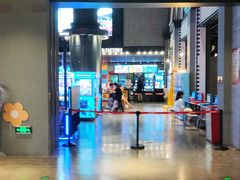 -CGV影城(黄河道ScreenX店)