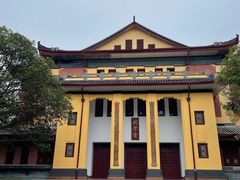 -桂林独秀峰王城景区