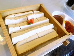 -煜丰汴京烤鸭(福彩路店)