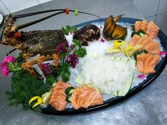 -沙田轩(古北店)