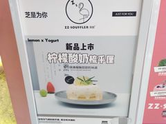 新品-狐狸和向日葵(北京路店)
