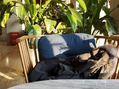 -The Rug Cafe(王府中环店)