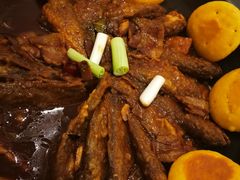 -大铁勺新津菜(东丽阳光新业广场店)