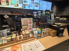 -星巴克(北京南站第三店)