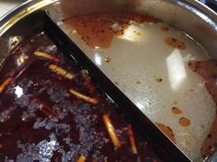-来自潮州牛肉店(华强北店)
