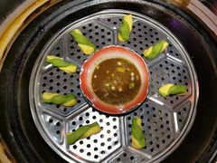 -粗粮人家·东北菜(洋桥店)